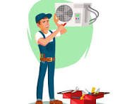 شركة صيانة مكيفات بتبوك