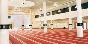 شركة تنظيف مساجد بتبوك