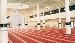 شركة تنظيف مساجد بتبوك