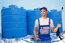 شركة تنظيف وعزل خزانات بتبوك