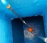 شركة تنظيف وعزل خزانات بتبوك